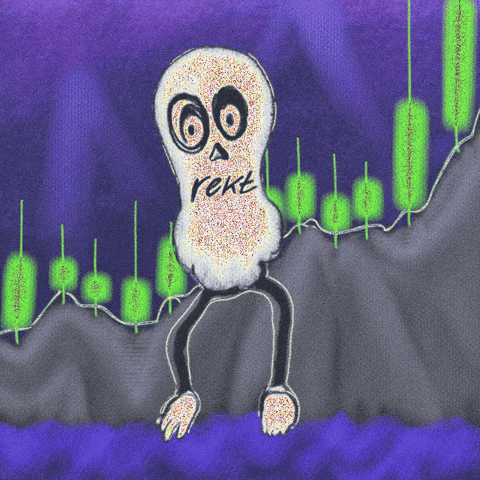 Crypto Feeling GIF