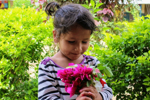 GIF by BlinkNow Foundation