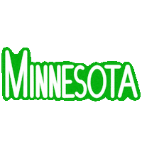 States Usa Sticker