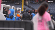 GIF by NYCFC