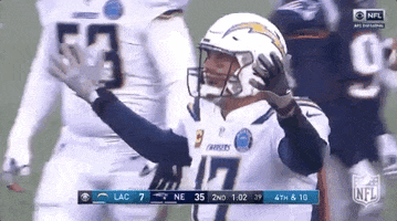 Frustrated 2018 Nfl GIF by NFL