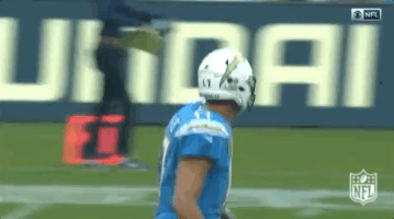 2018 Nfl Football GIF by NFL