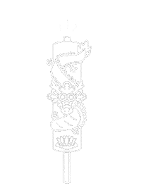 龙 Sticker