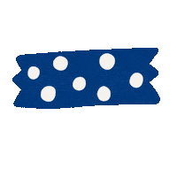 Washi Tape Sticker