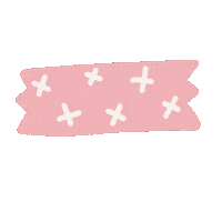 Washi Tape Sticker
