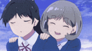 Love Live Ren GIF