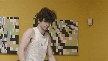 Waking Up Rock GIF by Star Channel TV