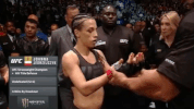 ufc 205 GIF