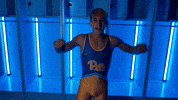 H2P Pittwrestling GIF by Pitt Panthers