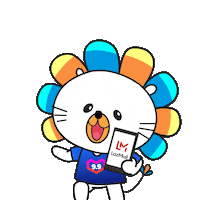 Shopping Love Sticker by Lazada Malaysia