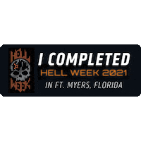 South Florida Orangetheory Sticker by OTF Houston