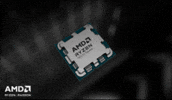 Gpu Cpu GIF by AMD