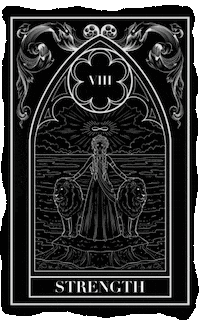 theprettycult star sun moon death GIF