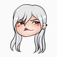 llschiffer chibi demon rouge darkeria GIF