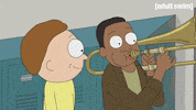 Season 3 Episode 6 GIF by Rick and Morty