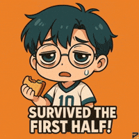 Big Mood I Cant Even GIF by Persona