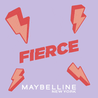 New York Mood GIF by Maybelline