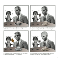 excited black and white GIF by Colin Raff