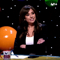 Sigue Hablando Ilustres Ignorantes GIF by Movistar Plus+