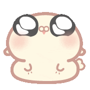 Love Wow Sticker