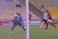 Copa Do Brasil Futebol GIF