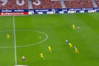 La Liga Futebol GIF