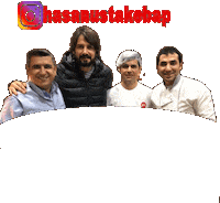 kebab tavuk Sticker by Hasanusta Kebap