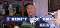 Didnt Like Paul Scheer GIF by Dark Web
