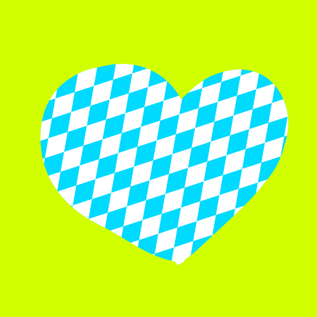Heart Love GIF by GQ-Bayern