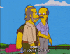 Season 10 Episode 6 GIF by The Simpsons