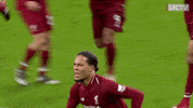 happy premier league GIF by Liverpool FC