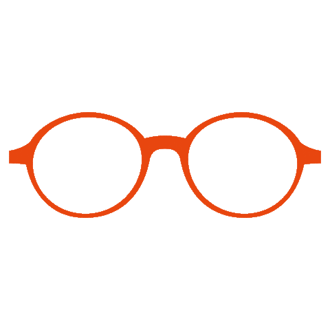 ecoeyewear giphyupload glasses frame flirty Sticker