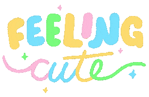 jushmu doodle feeling cute jushmu Sticker