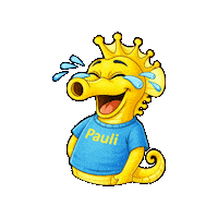 HeidesOstseecamp funny lol haha joke Sticker