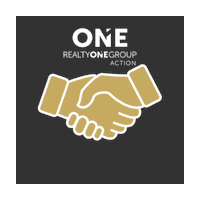 Rogaction Sticker by Realty One Group Action