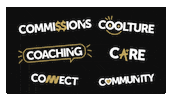 Rogaction Sticker by Realty One Group Action