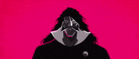 Bleach Quincy GIF