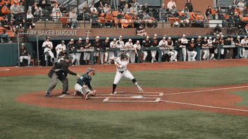Garret Forrester GIF by Oregon State Baseball