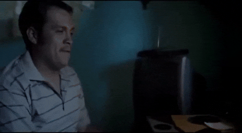 Nos Vamos La Ultima GIF