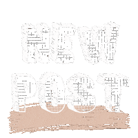 New Post Sticker