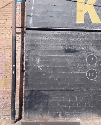 fatpencilstudio giphyupload lidar polycam GIF