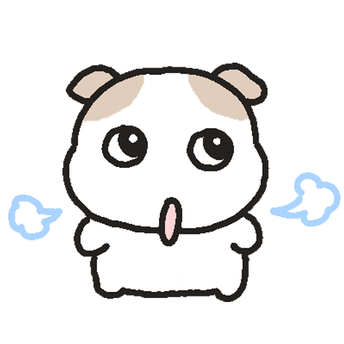 Puppy 강아지 GIF