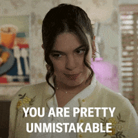 Suspicious The Goldbergs GIF by ABC Network