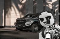 Car Point GIF by Endangered Labs