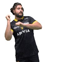 Top 14 Rugby Sticker by Stade Rochelais