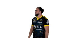 Sport Celebration Sticker by Stade Rochelais