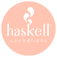 haskelloficial cosmeticos haskell haskellcosmeticos Sticker