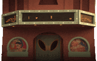 Doom Patrol Love GIF by Max