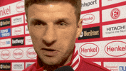 bundesliga reaction football funny soccer GIF