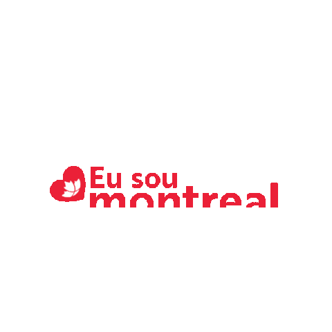 MontrealViagens giphygifmaker montreal clubemontreal montrealviagens Sticker